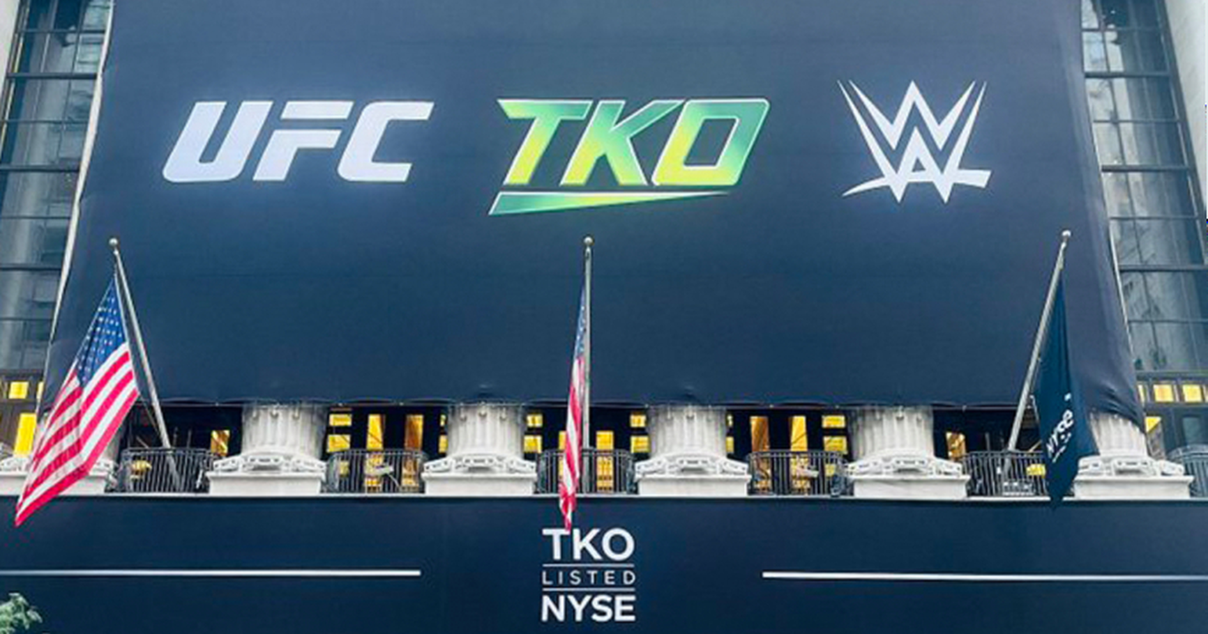 Grandi licenziamenti in arrivo nella WWE