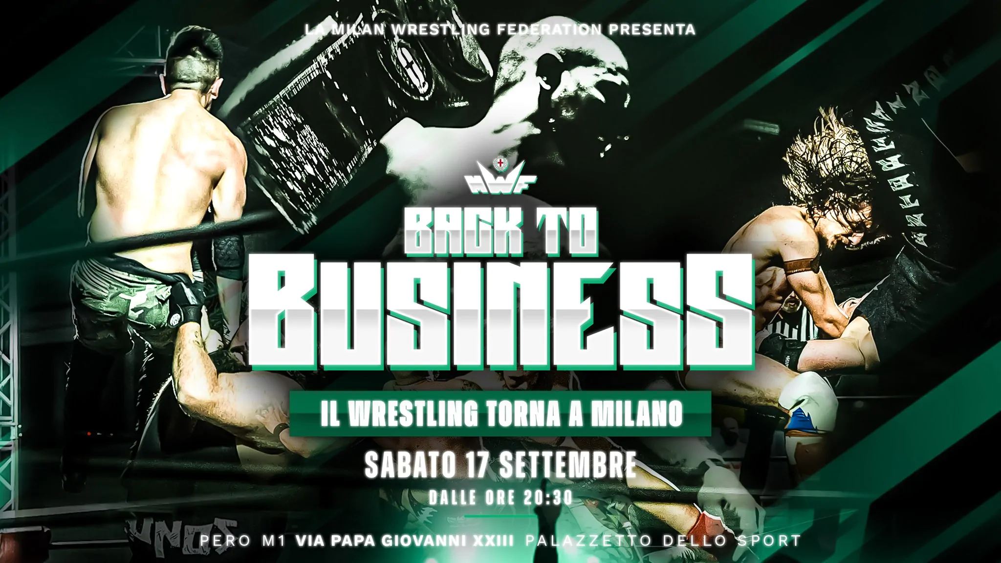MWF BACK TO BUSINESS 2023 : RISULTATI