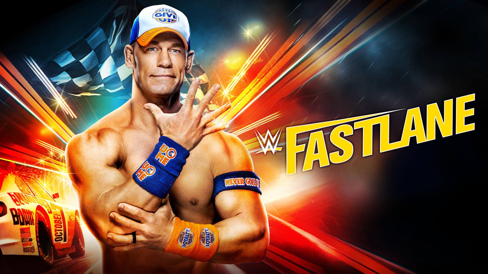 WWE Fastlane 2023 Report