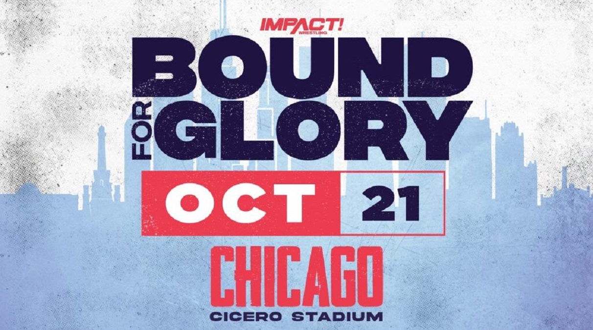 Impact: Risultati di Bound for Glory 2023