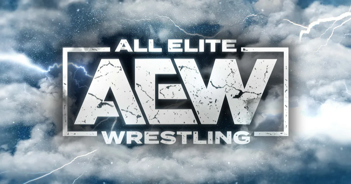 AEW Logo