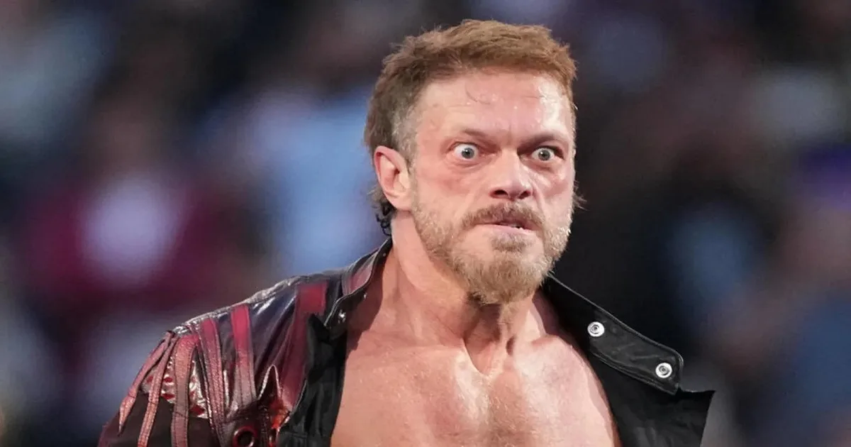 AEW: Grande match con Adam Copeland annunciato per Collision (10 novembre)