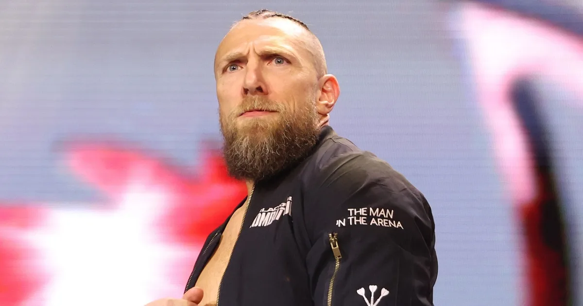 NJPW: Prime parole di Bryan Danielson dopo Wrestle Kingdom 18