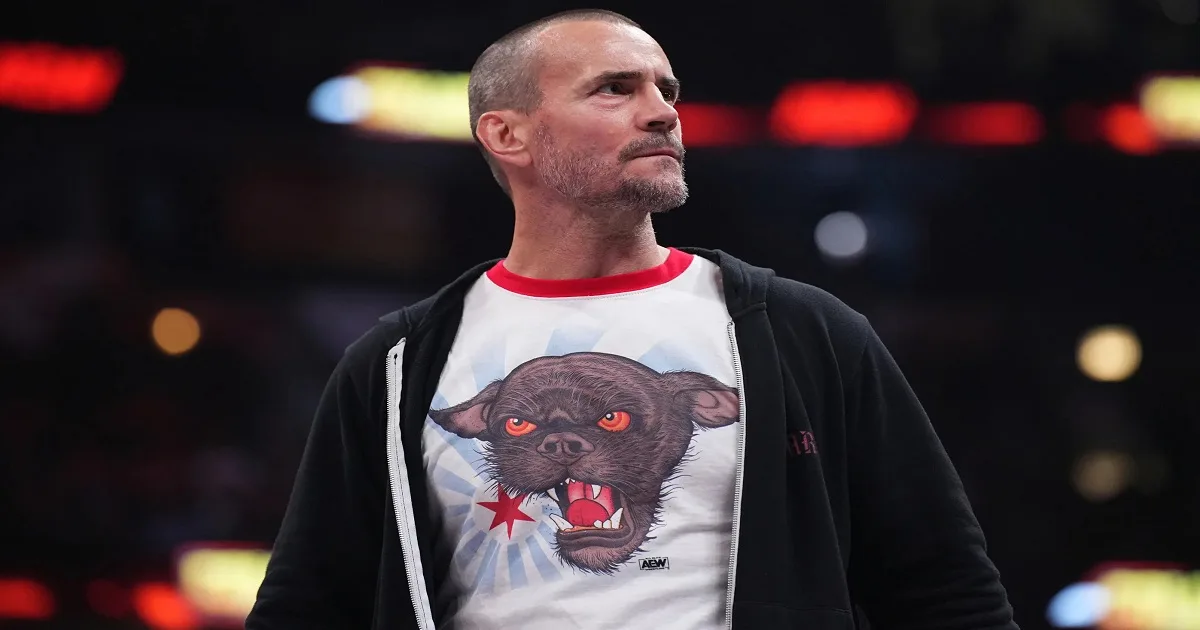 WWE: Molti cori per CM Punk a Survivor Series (VIDEO)