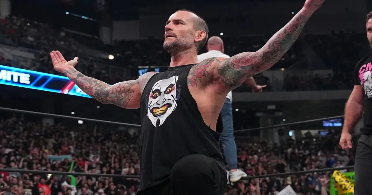 WWE: I cori pro CM Punk imbarazzano Cody Rhodes e Seth Rollins (VIDEO)
