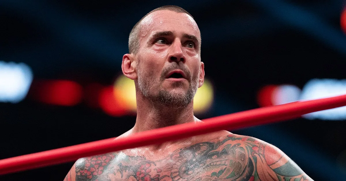 Il futuro di CM Punk? Anche la NJPW diventa un’opzione