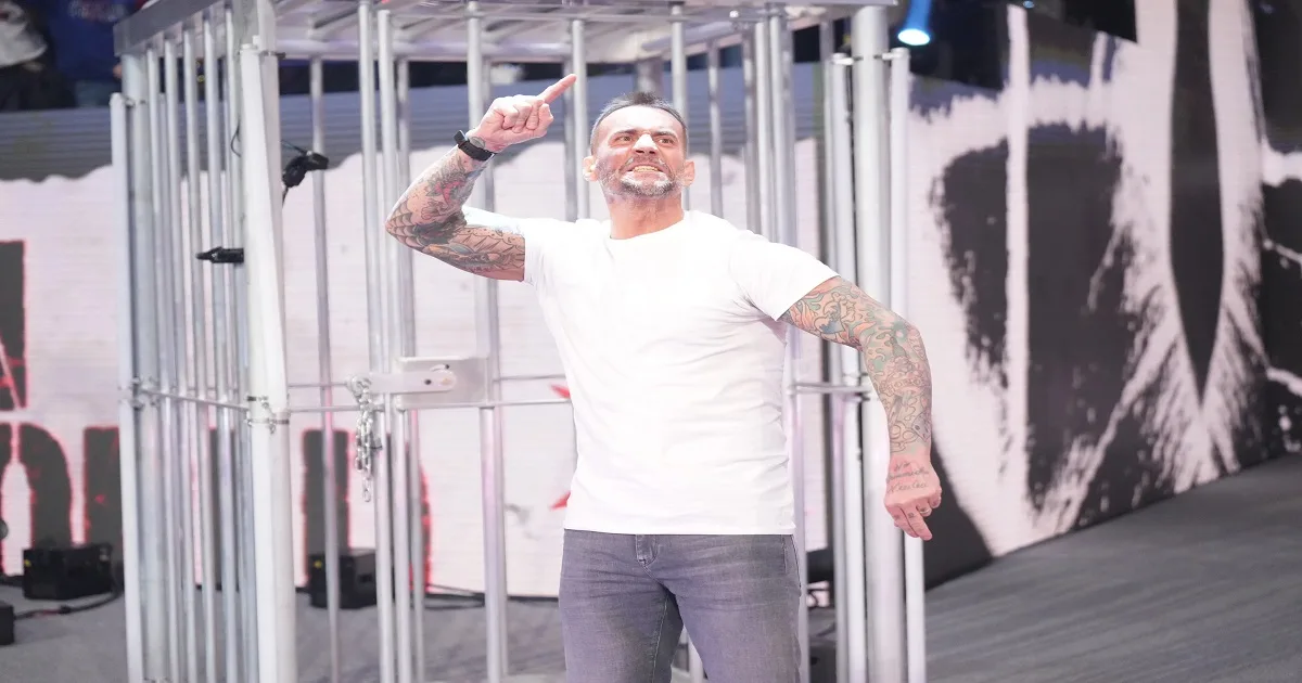 WWE: La TNA ha provato sul serio a prendere CM Punk