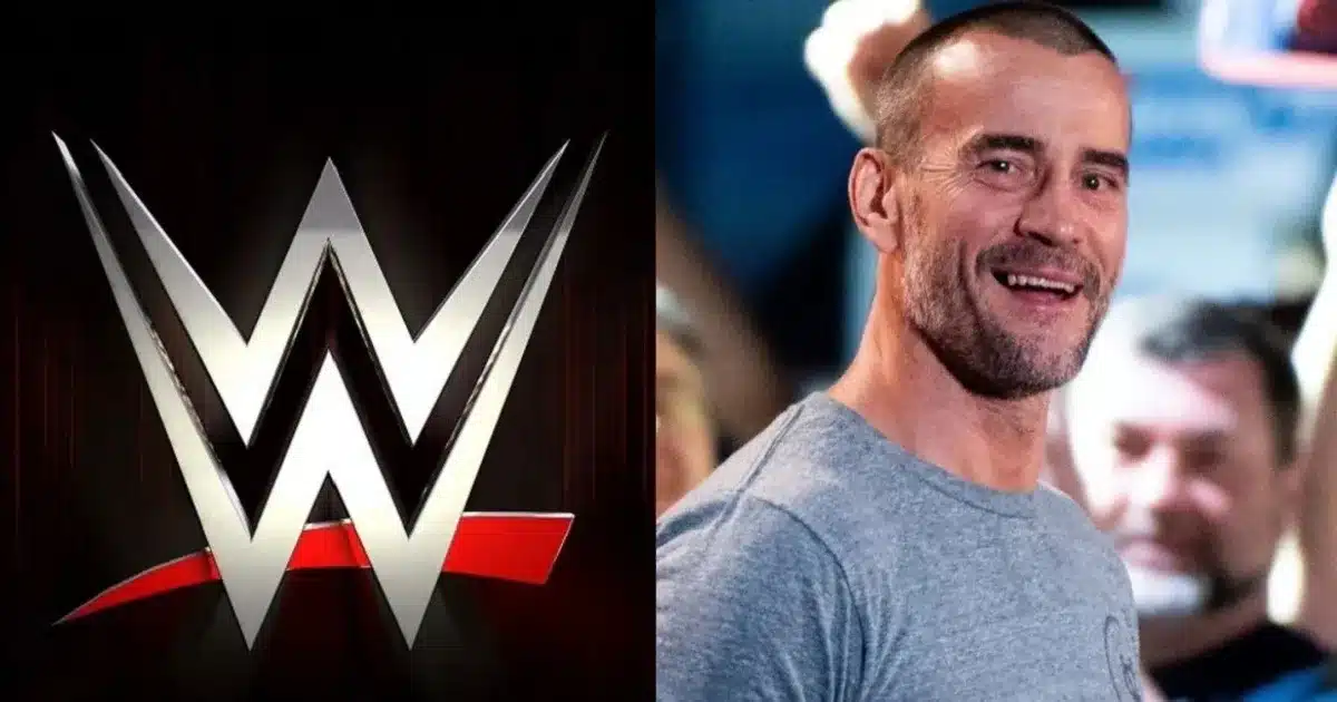 CM Punk