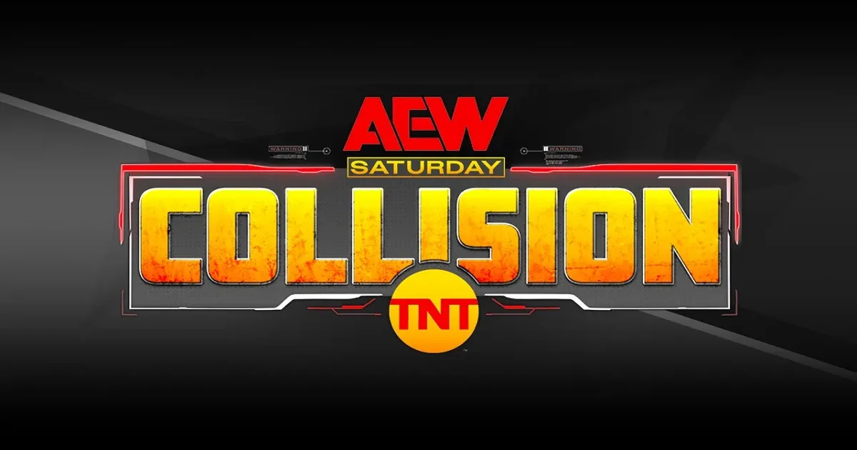 AEW: Preview Collision 08-06-2024