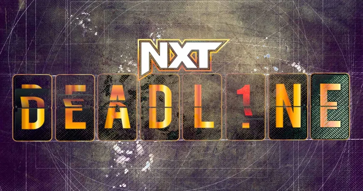 WWE: Card aggiornata di NXT Deadline 2024