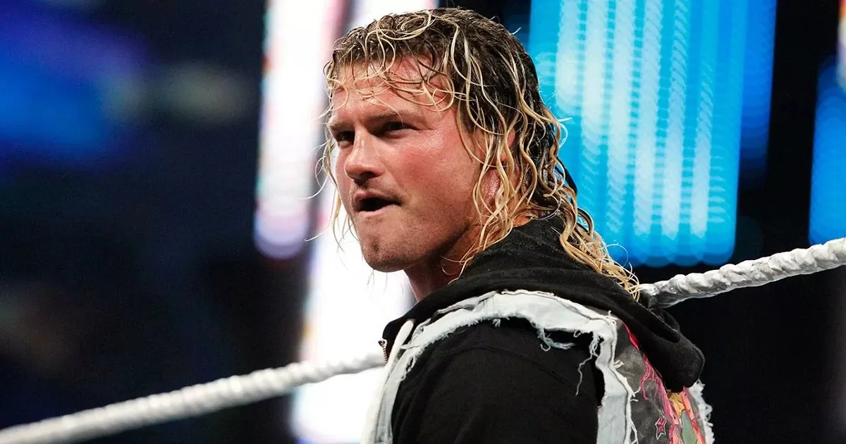 NJPW: Novità su Dolph Ziggler dopo Wrestle Kingdom 18