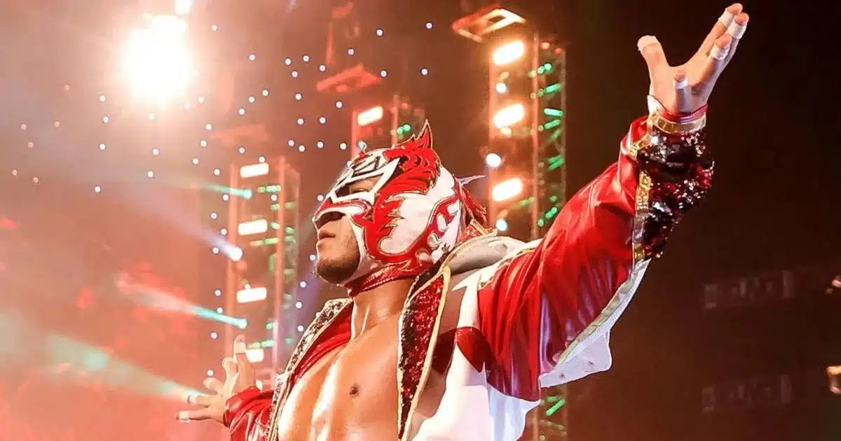WWE: Ancora indecisione su Dragon Lee?