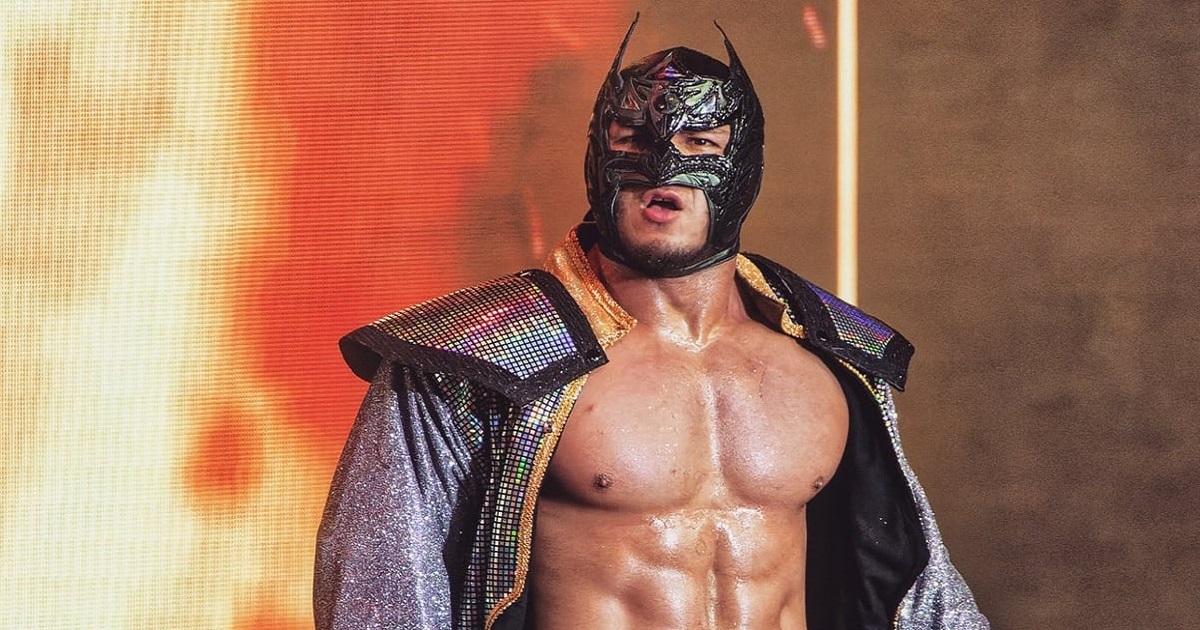 WWE: Dragon Lee non ci sta e vuole vederci chiaro