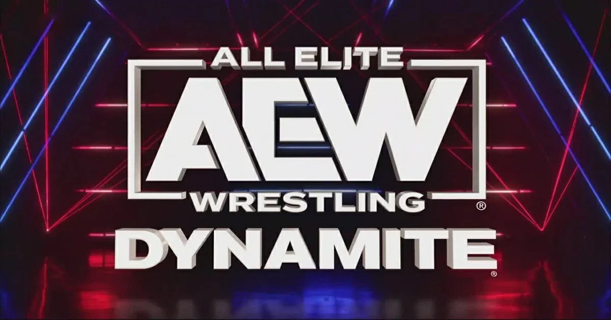 AEW: Ascolti Dynamite 20-12-2023