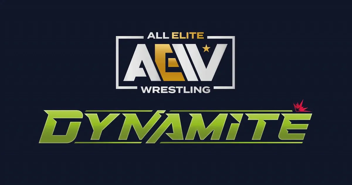 AEW: Ascolti Dynamite “Homecoming” 2024