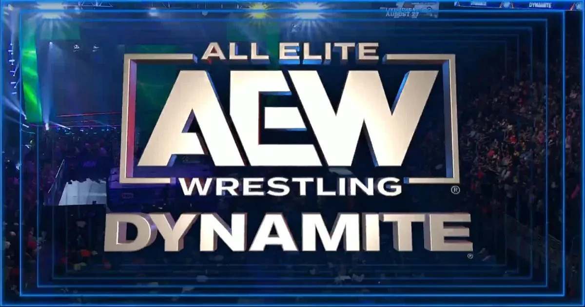 AEW: Preview Dynamite 06-12-2023