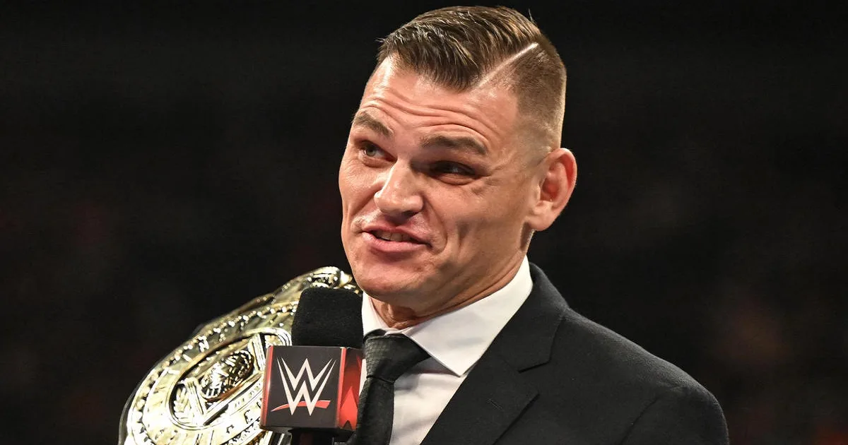 Gunther: “Lo ripeto ancora, voglio affrontare Brock Lesnar”