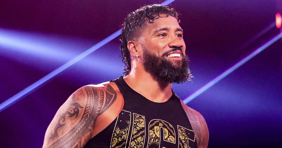 WRESTLEMANIA XL: Jey Uso sconfigge il fratello, ma a “vincere” è stata la noia
