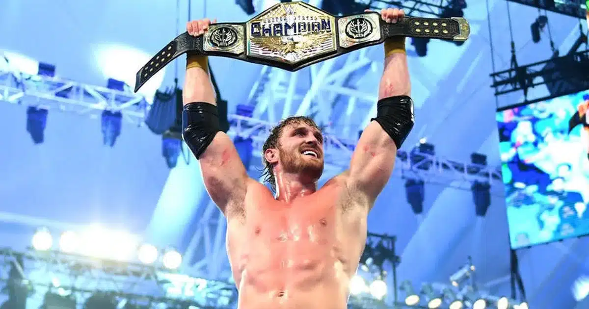 WWE: Rivelata la prossima apparizione di Logan Paul