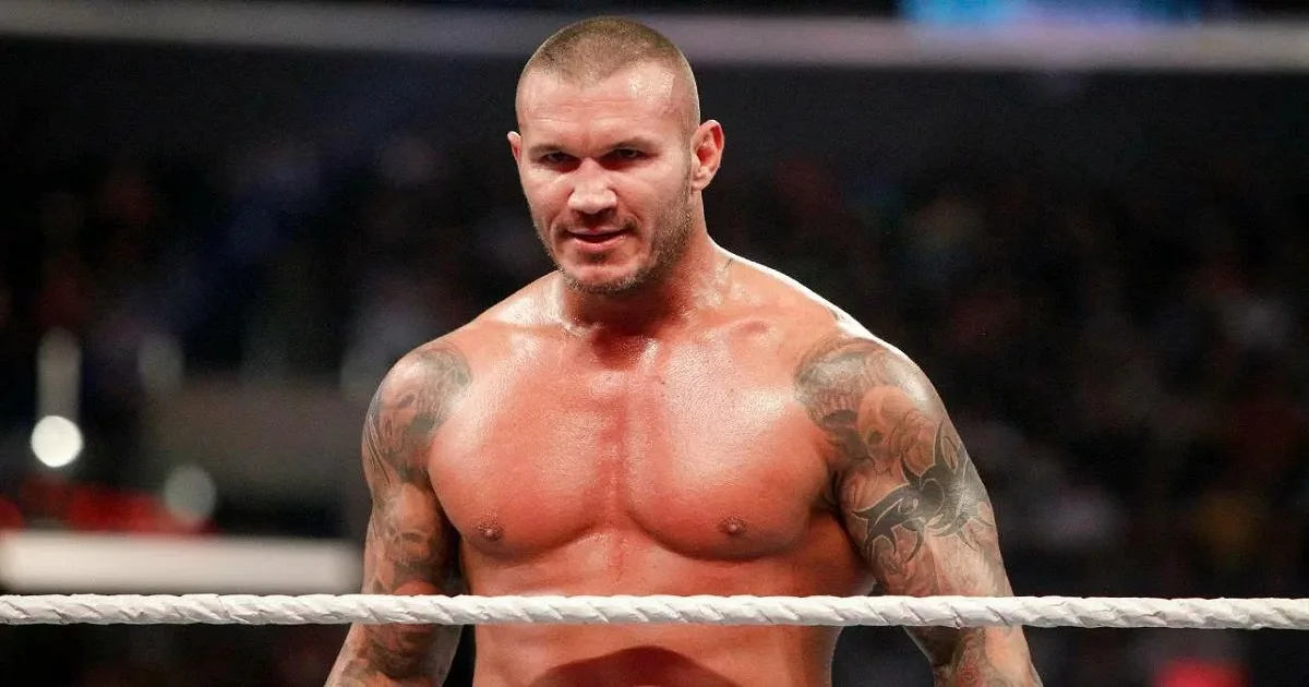WWE: L’annuncio del ritorno di Randy Orton va alla grande