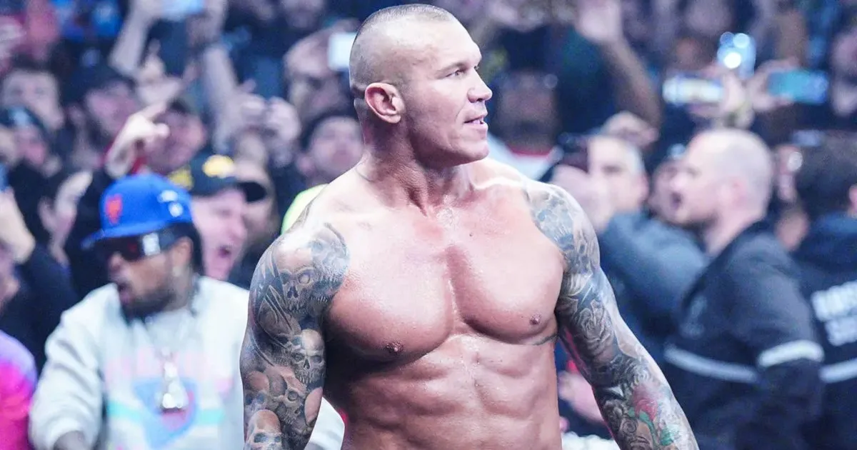 WWE: Randy Orton da un indizio sul suo futuro (VIDEO)