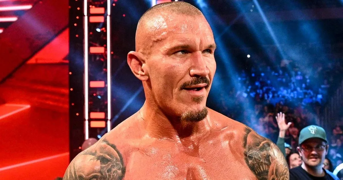 Kurt Angle: “Randy Orton è stato ad un passo dal ritiro”