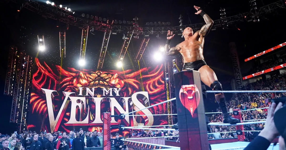 Randy Orton