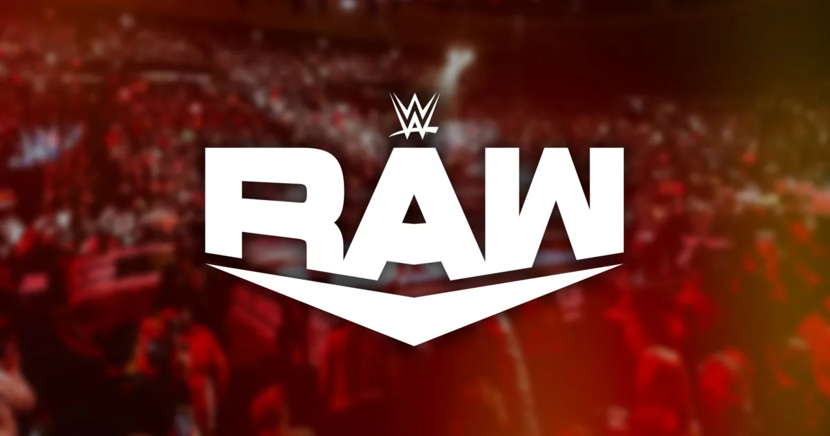 WWE: I nomi dei produttori di Raw (15 aprile)