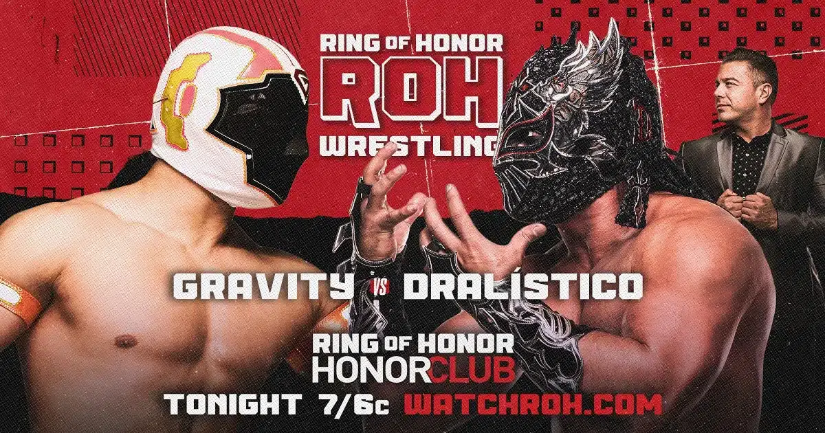 ROH: Risultati ROH Honor Club 09-11-2023