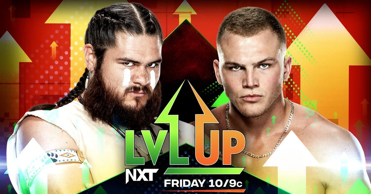 WWE: Risultati NXT: Level Up 03-11-2023