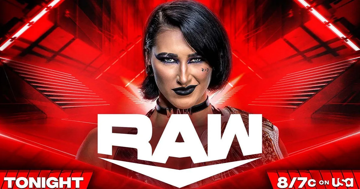 Risultati Raw 06-11-2023