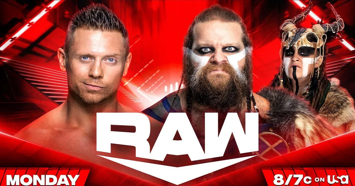 Risultati Raw 13-11-2023 TW