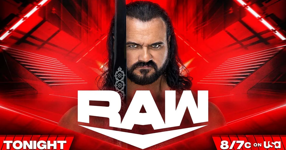 Risultati Raw 20-11-2023