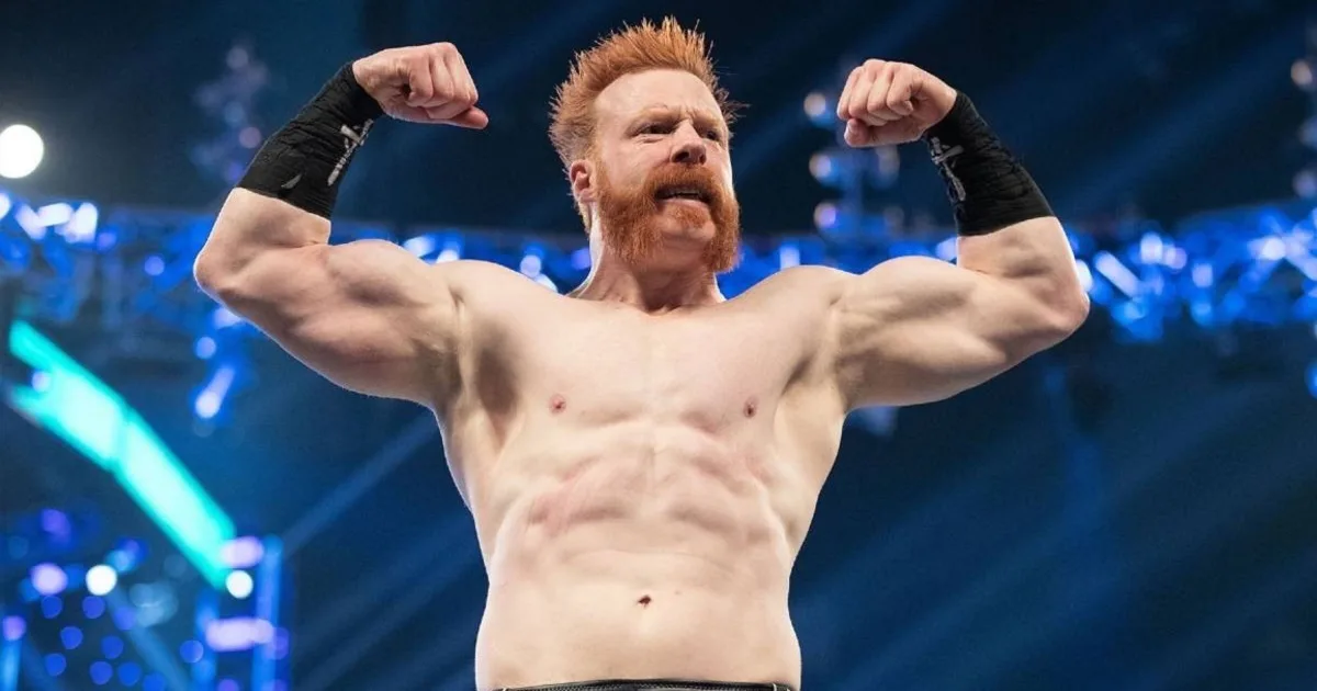 WWE: Novità importanti sul ritorno di Sheamus