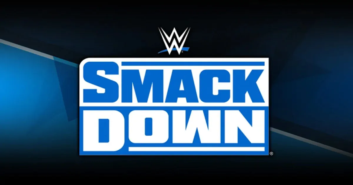 WWE: Preview SmackDown 12-04-2024