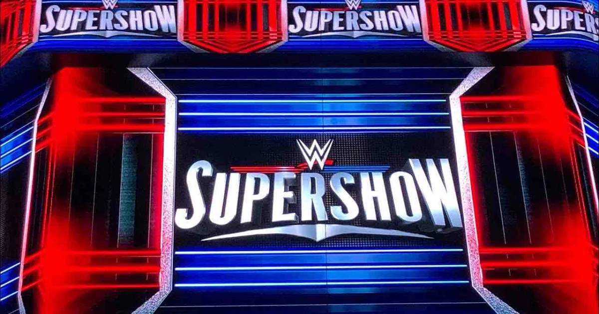 SuperShow