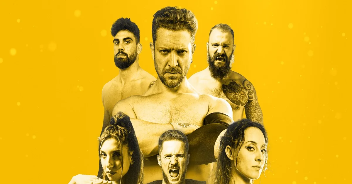 Support Italian Wrestling annuncia i primi match per Legacy