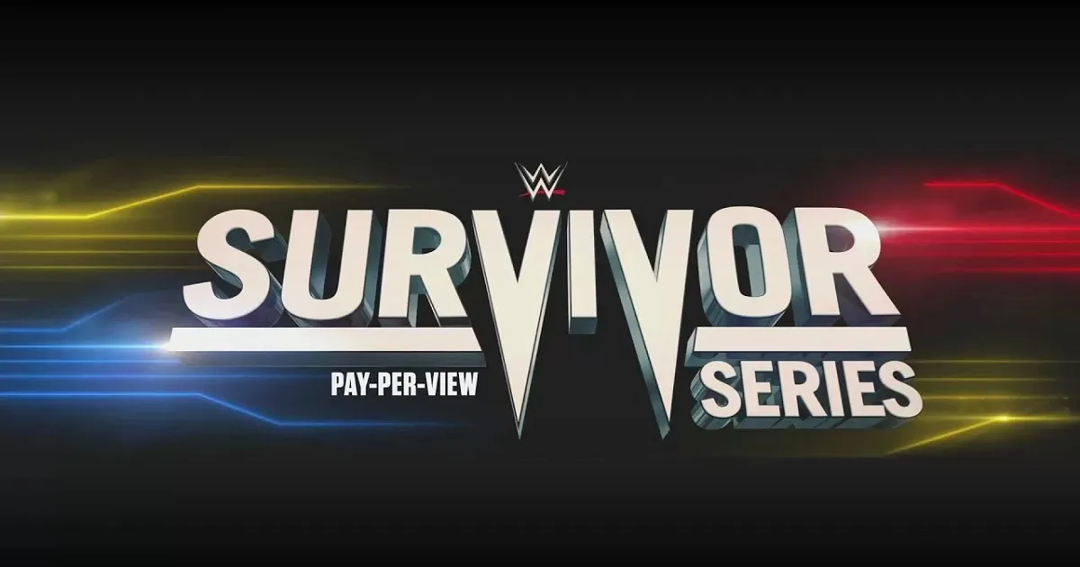 WWE: Le ultime quote dei match di Survivor Series