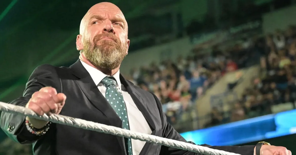 WWE: Triple H riporta le condizioni delle varie Superstar dopo SummerSlam