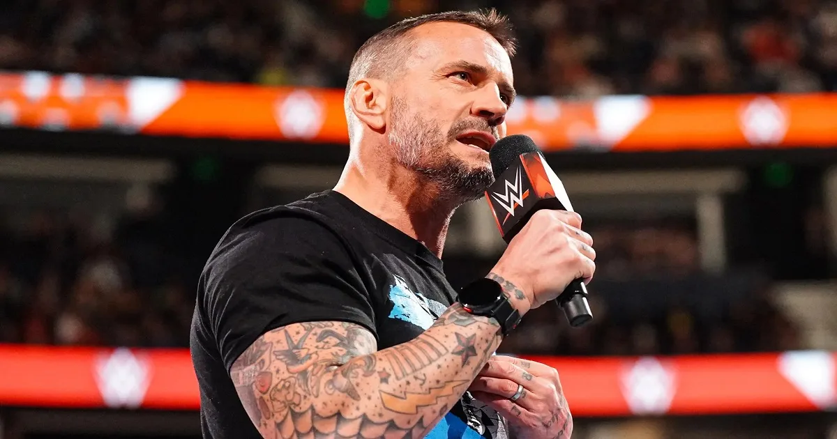 WWE/AEW: CM Punk non commenta l’incontro tra Shane McMahon e Tony Khan