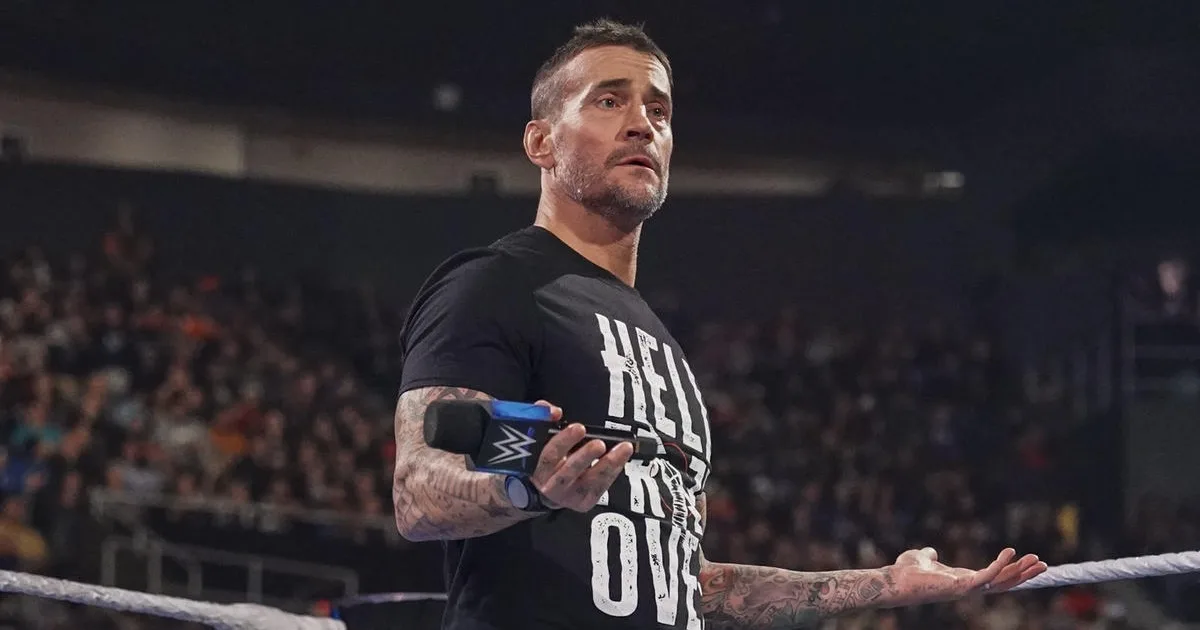 WWE: CM Punk lascia intendere che si presenterà a Deadline