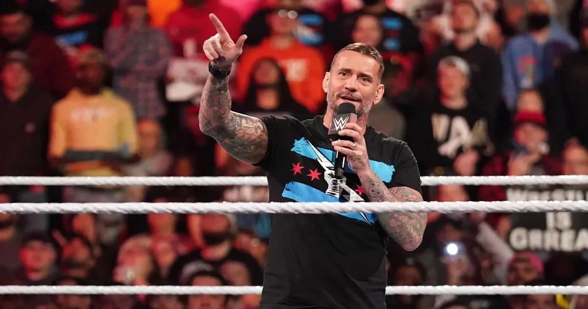 WWE: CM Punk condanna Vince McMahon