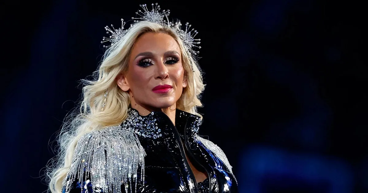 Charlotte Flair