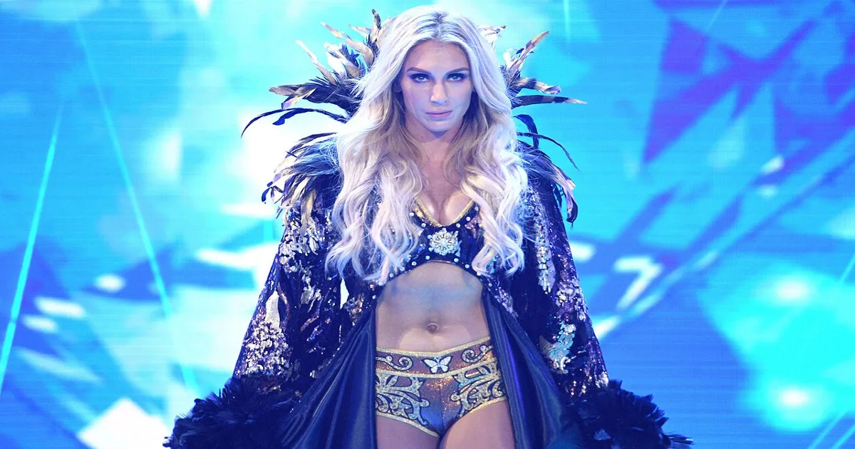 Charlotte Flair