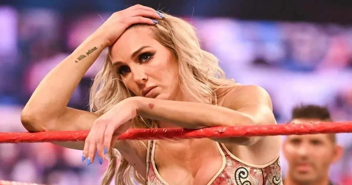 Charlotte Flair