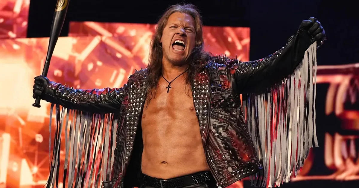 Chris Jericho smentisce le voci di un addio alla AEW, ma non esclude un ritorno in WWE