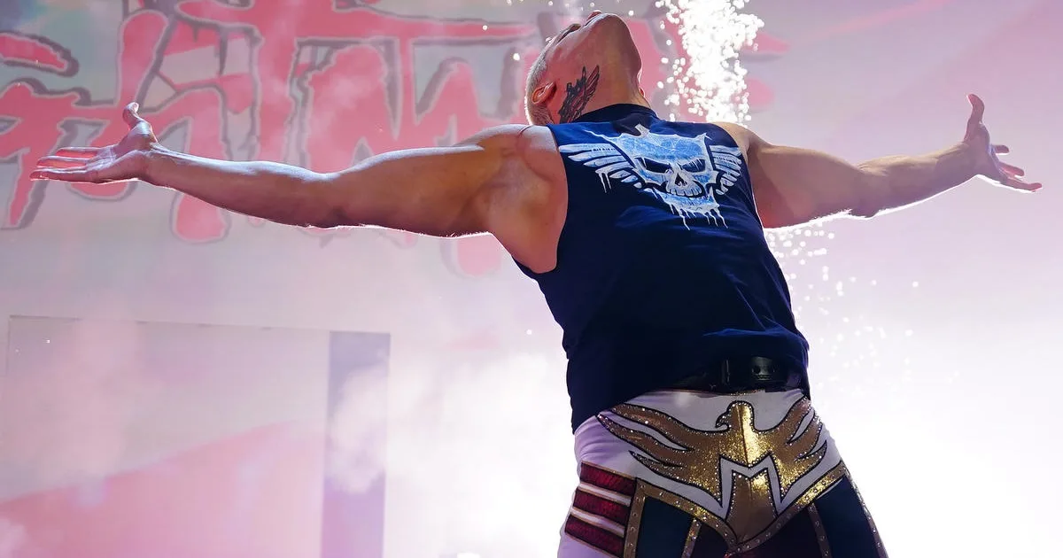 WWE: Meglio Cody Rhodes che The Rock contro Roman Reigns, parola di…