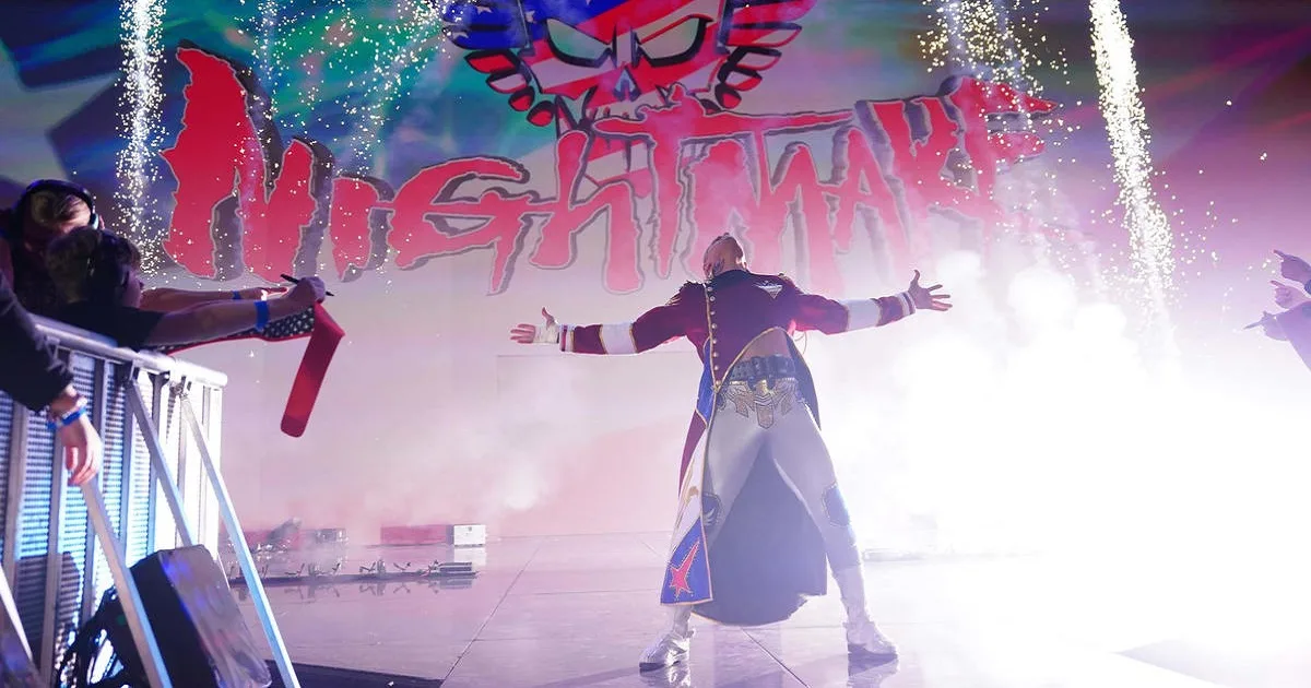 Cody Rhodes come Daniel Bryan ecco il piano della WWE