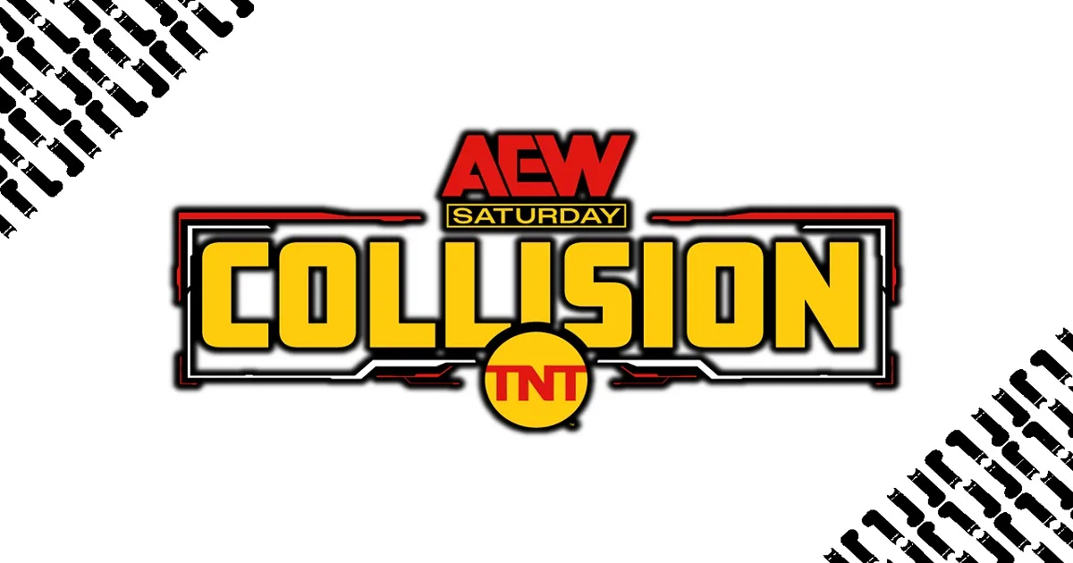 Collision Logo