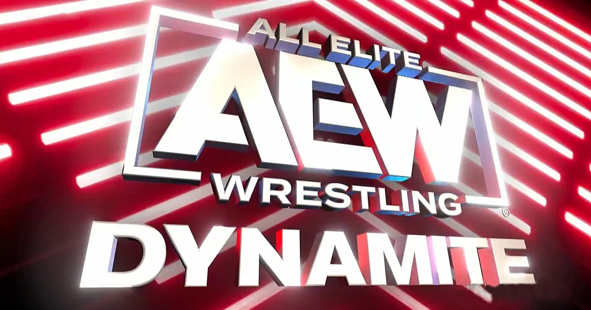 AEW: Ascolti Dynamite 17-01-2024